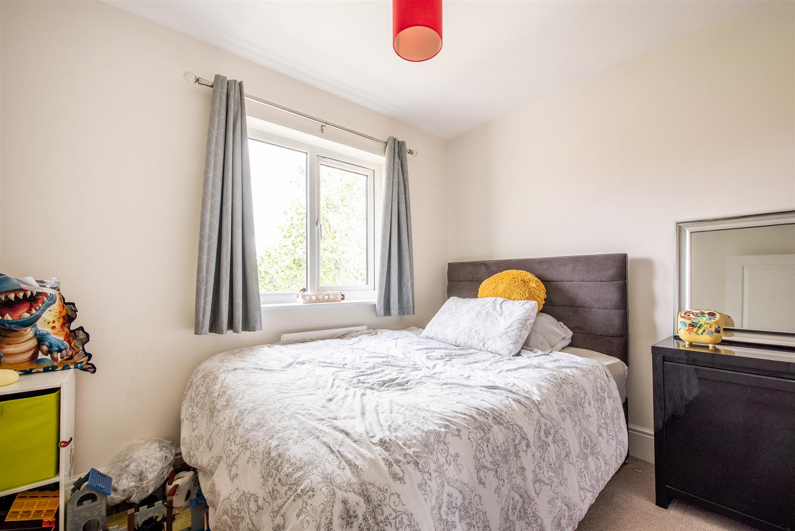 Claytongate Drive, Penwortham, Preston